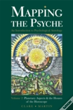 Capa do artigo Mapping The Psyche