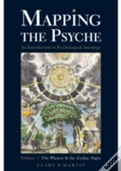 Capa do artigo Mapping The Psyche
