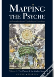 Capa do artigo Mapping The Psyche