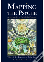 Capa do artigo Mapping The Psyche Volume 1