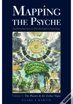 Capa do artigo Mapping The Psyche Volume 1