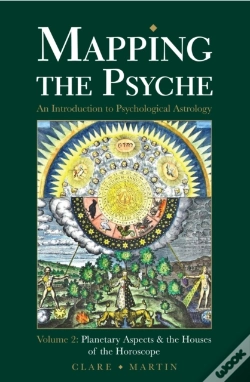 Capa do artigo Mapping The Psyche Volume 2
