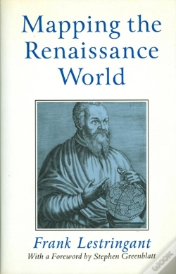 Capa do artigo Mapping The Renaissance World