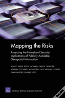Capa do artigo Mapping The Risks