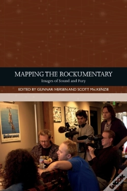 Capa do artigo Mapping The Rockumentary