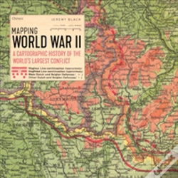 Capa do artigo Mapping The Second World War