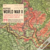 Capa do artigo Mapping The Second World War