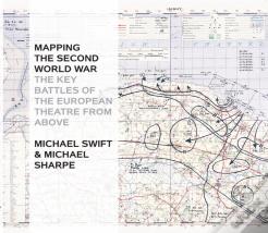 Mapping The Second World War