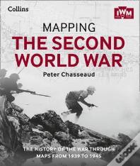 Mapping The Second World War
