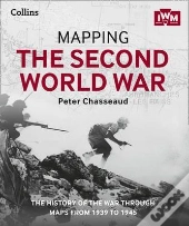 Mapping The Second World War