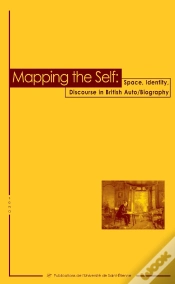 Capa do artigo Mapping The Self