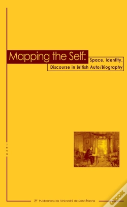Capa do artigo Mapping The Self
