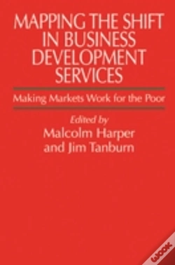 Capa do artigo Mapping The Shift In Business Development Services