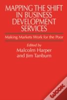 Mapping The Shift In Business Development Services