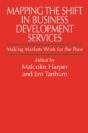 Mapping The Shift In Business Development Services - Preview