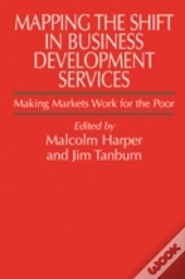 Mapping The Shift In Business Development Services