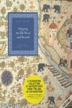 Capa do artigo Mapping The Silk Road And Beyond