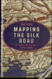 Capa do artigo Mapping The Silk Road