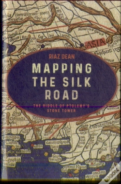 Capa do artigo Mapping The Silk Road