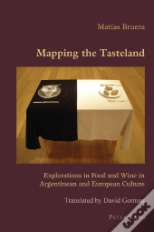 Mapping The Tasteland