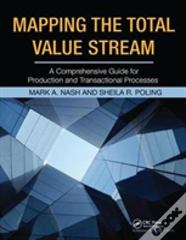 Mapping The Total Value Stream