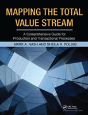 Mapping The Total Value Stream - Preview