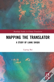 Capa do artigo Mapping The Translator