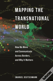 Capa do artigo Mapping The Transnational World
