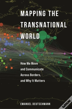 Capa do artigo Mapping The Transnational World