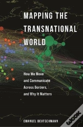 Mapping The Transnational World