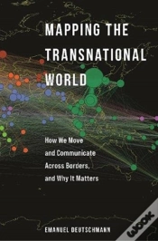 Capa do artigo Mapping The Transnational World