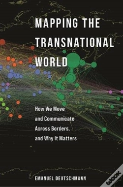 Capa do artigo Mapping The Transnational World