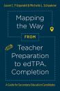 Mapping The Way From Teacher Preparation To Edtpa(R) Completion - Preview
