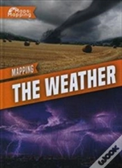 Capa do artigo Mapping The Weather