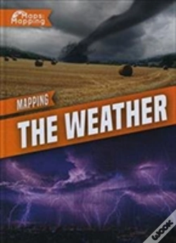 Capa do artigo Mapping The Weather