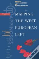 Mapping The West European Left