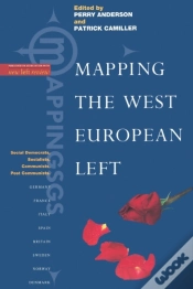 Capa do artigo Mapping The West European Left