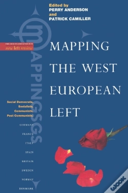 Capa do artigo Mapping The West European Left