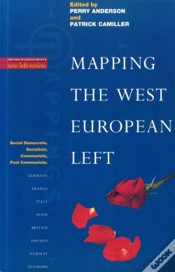 Capa do artigo Mapping The West European Left