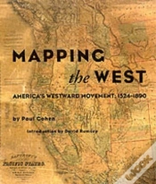Capa do artigo Mapping The West