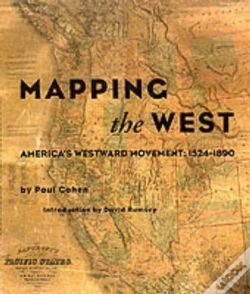Capa do artigo Mapping The West