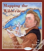 Capa do artigo Mapping The Wilderness