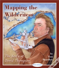 Capa do artigo Mapping The Wilderness