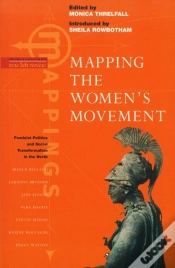 Capa do artigo Mapping The Women
