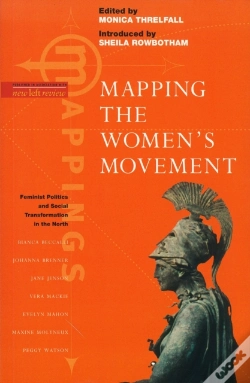 Capa do artigo Mapping The Women'S Movement