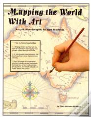 Mapping The World With Art