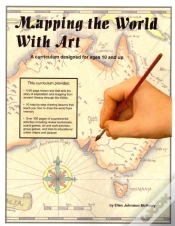 Capa do artigo Mapping The World With Art