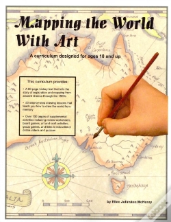 Capa do artigo Mapping The World With Art