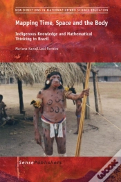 Capa do artigo Mapping Time, Space And The Body