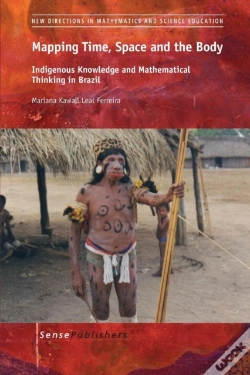 Capa do artigo Mapping Time, Space And The Body